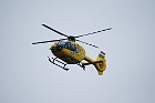 EC-135 - Magyarország